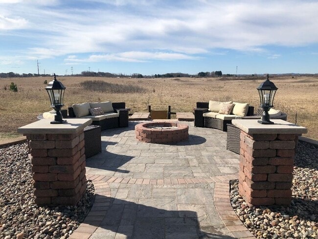 Interior Photo - Grasslands Apartments