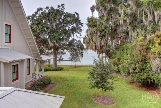 Foto del edificio - 1320 Wilmington Island Rd