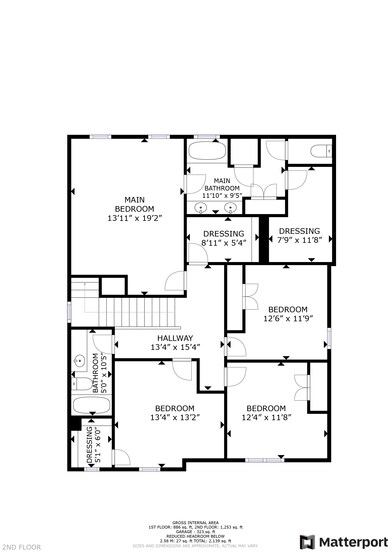 Foto del edificio - 111 Percheron Dr