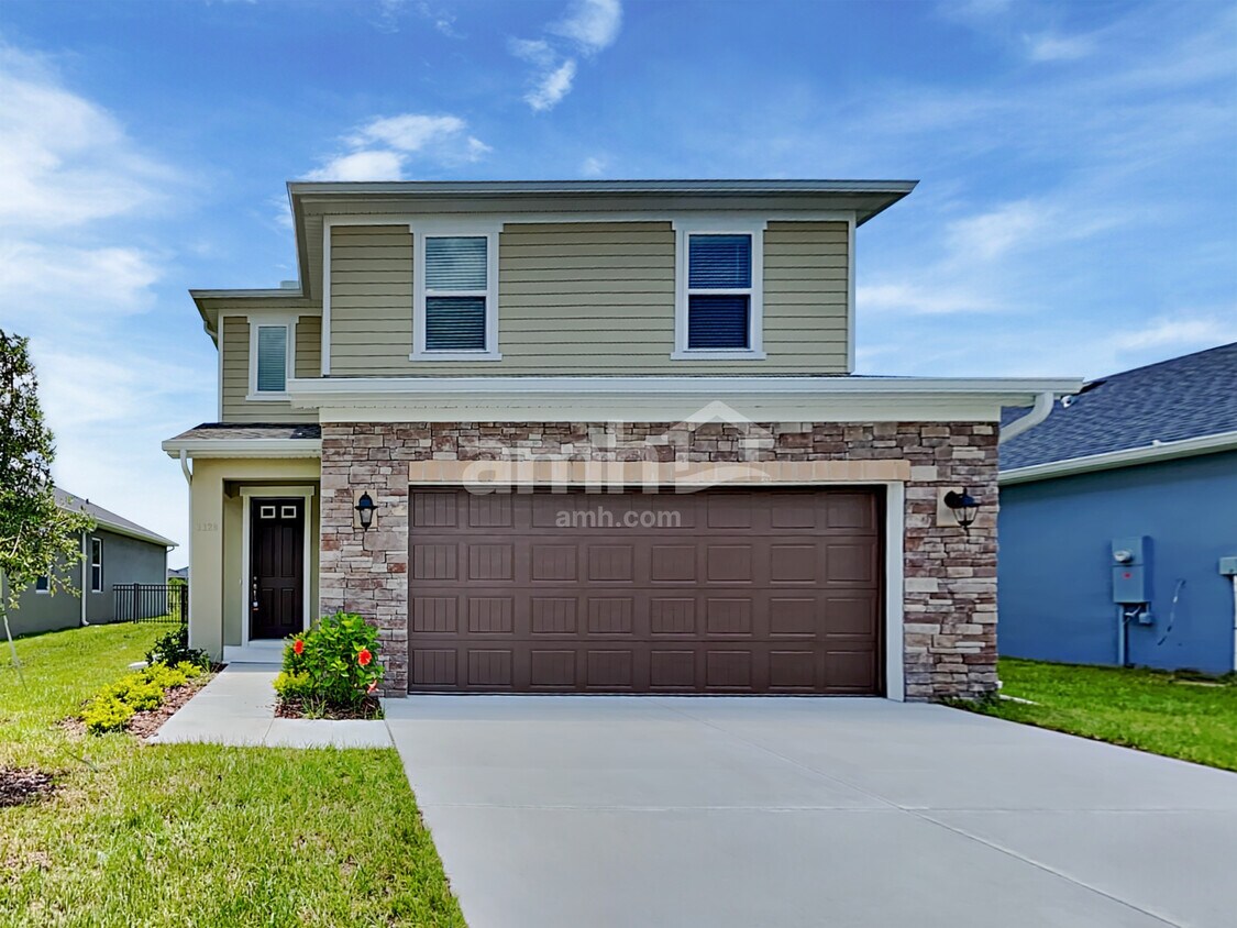 1128 Walden Pond Drive House Rental in Plant City, FL