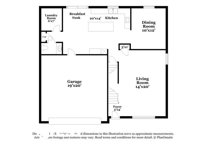 Building Photo - 2956 Footloose Dr