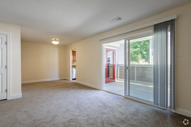 2BR, 1BA - Beacon Village