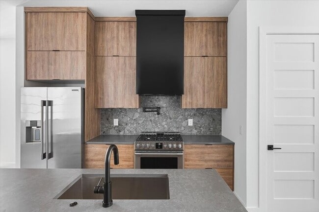 Foto del edificio - 827 Ramsey St