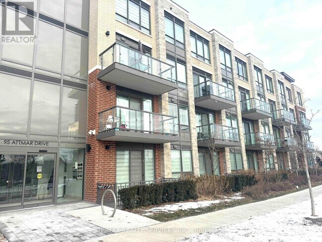 Building Photo - 95 Attmar Dr