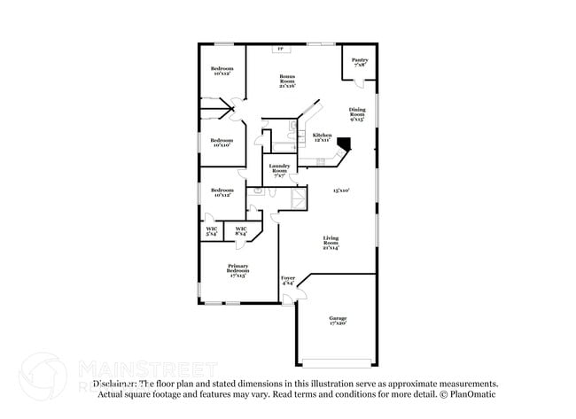 Building Photo - 8182 Cheryl Meadow Dr