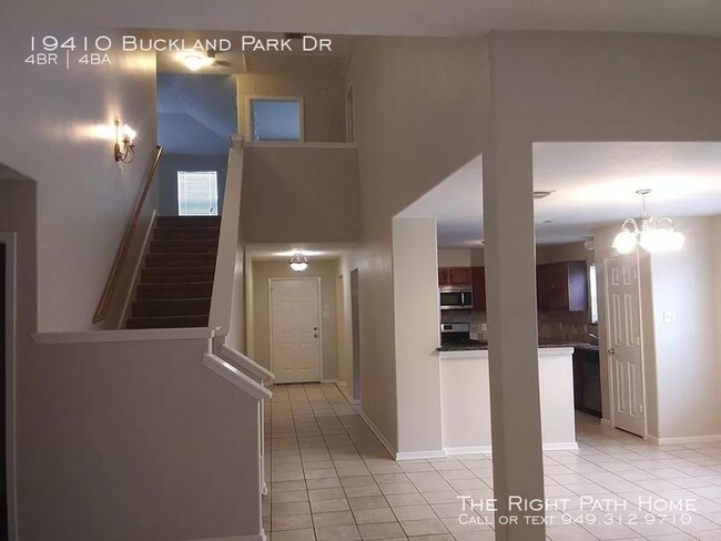 Foto del edificio - Rent to Own in Katy with $4995