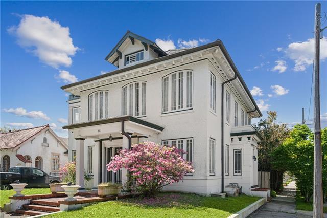 Foto del edificio - 2525 Broadway St