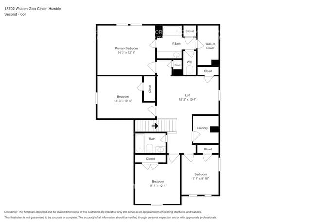 Building Photo - 18702 Walden Glen Cir