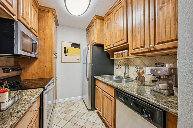 Interior Photo - Jade Ridge Apartments