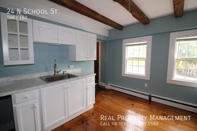 Foto del edificio - Portsmouth 1 Bedroom with Office on the Ed...