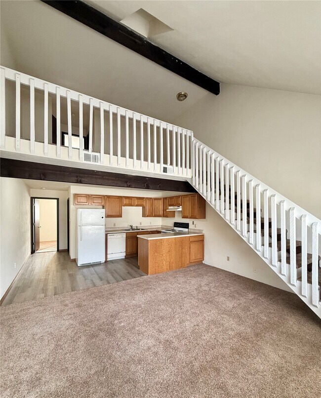Foto del edificio - 814 White Oak Dr