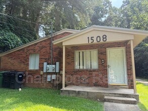Building Photo - 1508 Bowie Ave
