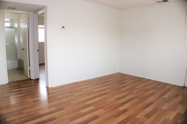 Living room - 1103 L St
