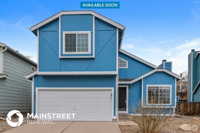 Building Photo - 3620 Hazelwood Ct
