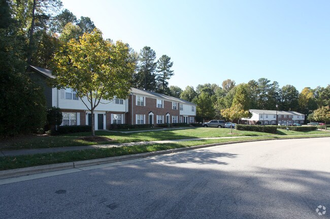 Foto del edificio - Boundary Village