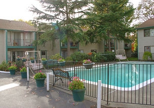 Primary Photo - Cedars West Apartments