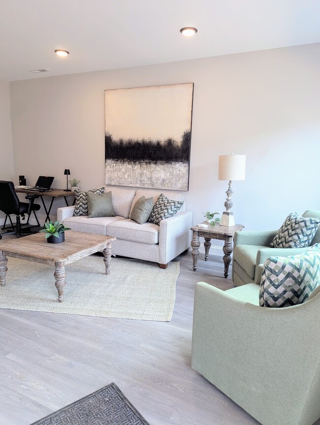 Dawson Creek - Dawson Creek Apartments