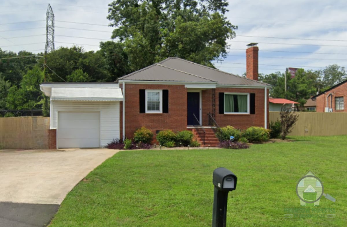 Photo - 10 Auburn St (Greenville, SC)