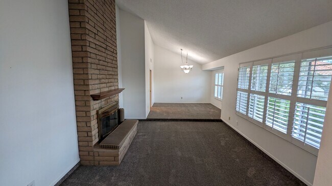 Foto del edificio - Single-Story home on cul-de-sac in Victori...