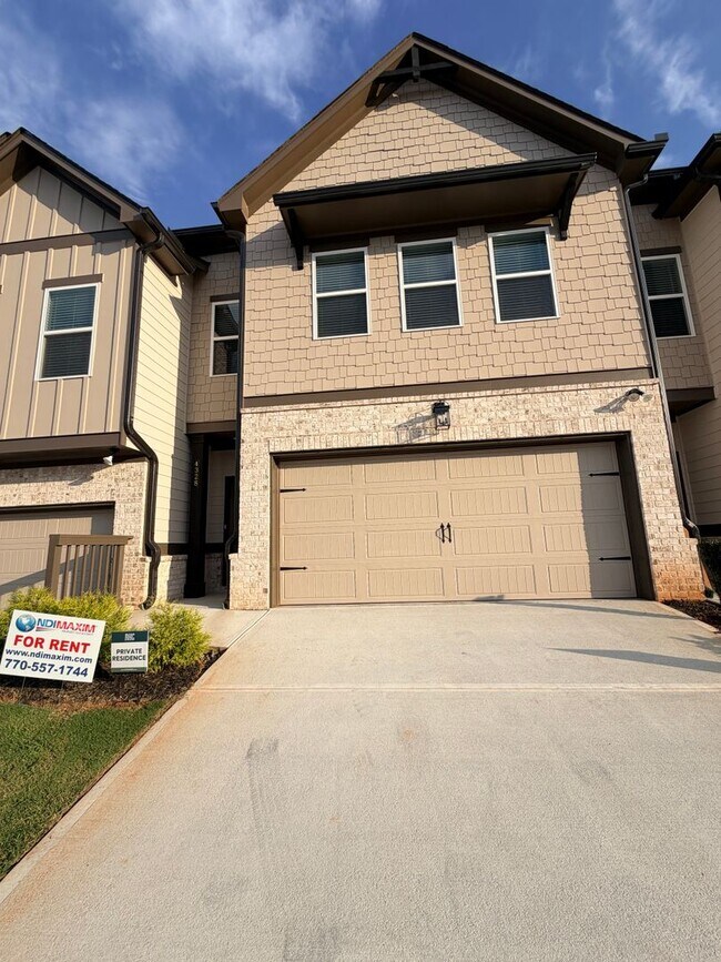 Photo - 4328 Fern River Bend Townhome