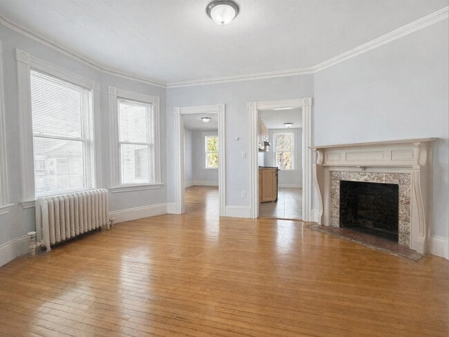 Foto del edificio - 7 Judson St