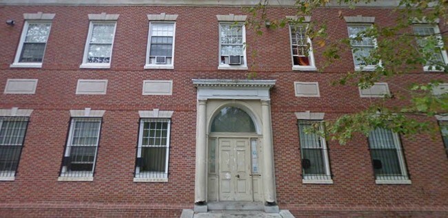 Foto principal - Lehigh Park Apartments  II