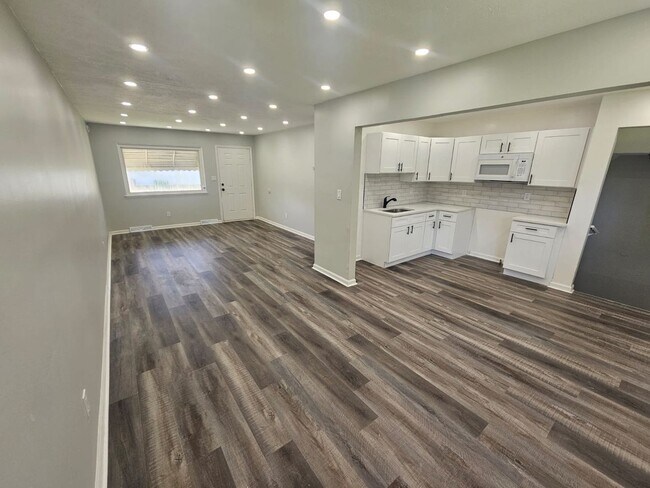 Foto del edificio - 5661 Lafayette Ave