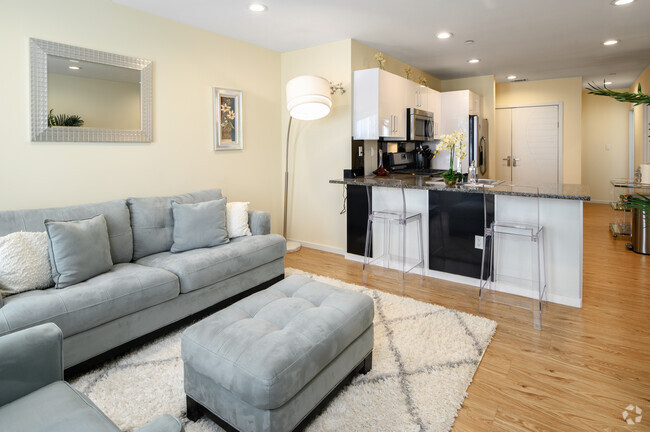 3BR, 2BA - - West Village