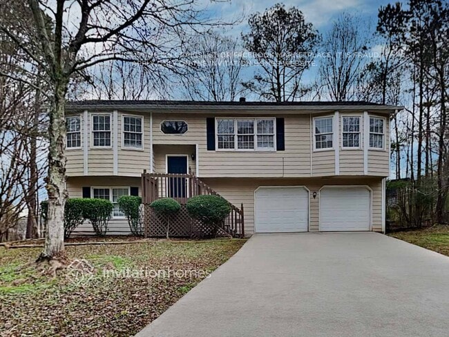 Building Photo - 1780 Rolling Hills Trail SE