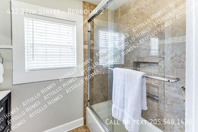 Foto del edificio - 432 27th St