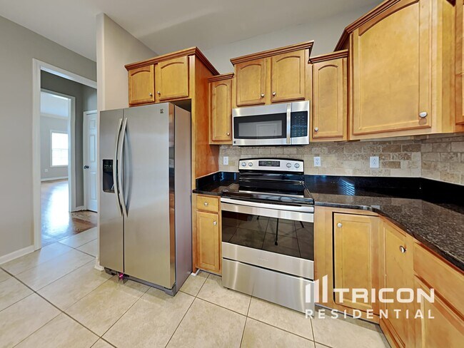 Building Photo - 1216 Chapmans Retreat Dr