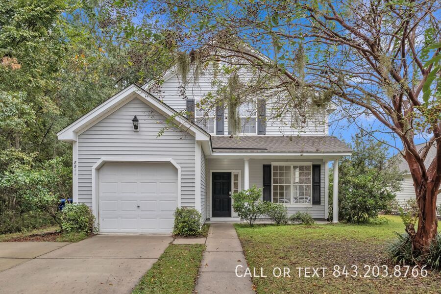 Foto principal - 8811 Tigershark Ave