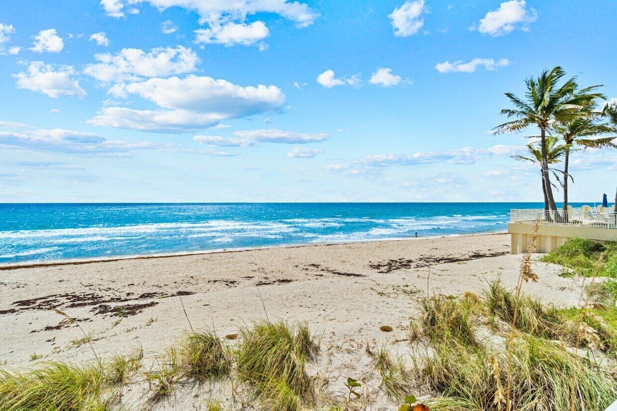 Primary Photo - 3475 S Ocean Blvd