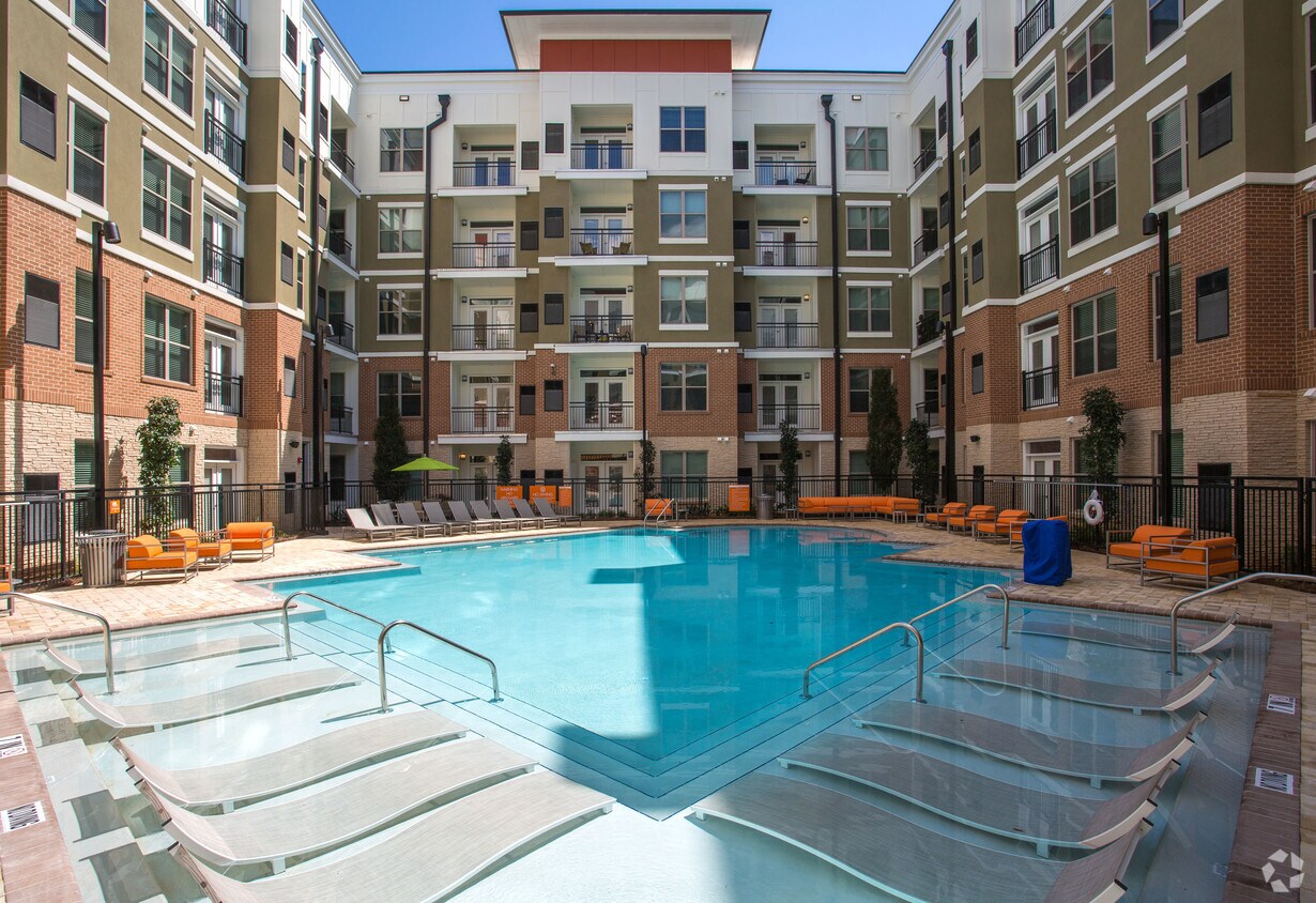 Apartments For Rent In Atlanta Ga