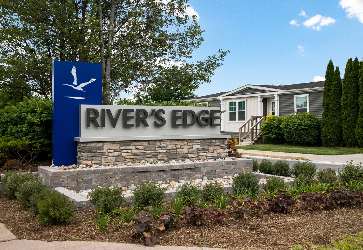 Foto principal - Rivers Edge