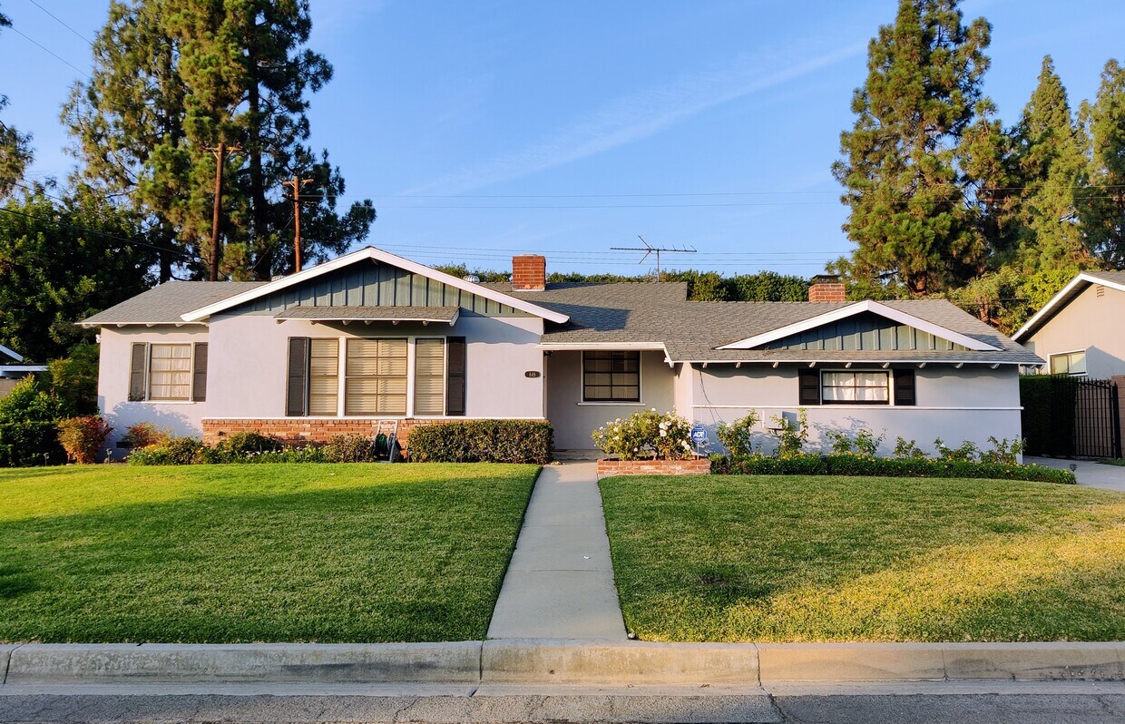 649 E Kirkwall Rd, Glendora, CA 91740 House Rental in Glendora, CA