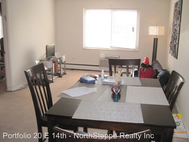 Foto del edificio - 20 E 14th Ave