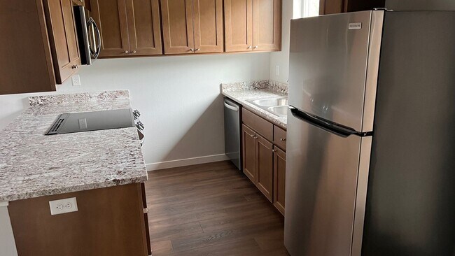 Foto del edificio - Cozy Townhome for Rent