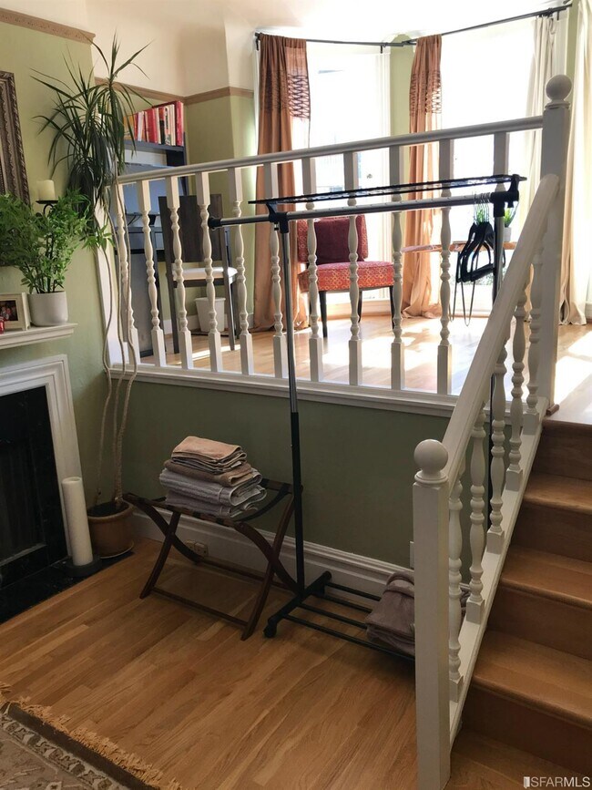 Foto del edificio - 1888 Green St