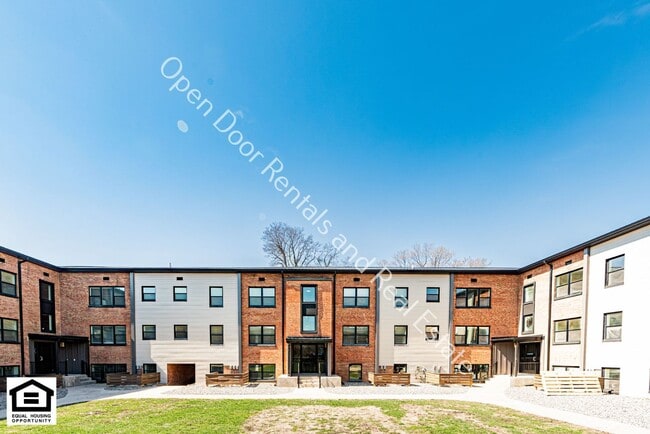 Foto del edificio - 1823 Griswold Dr