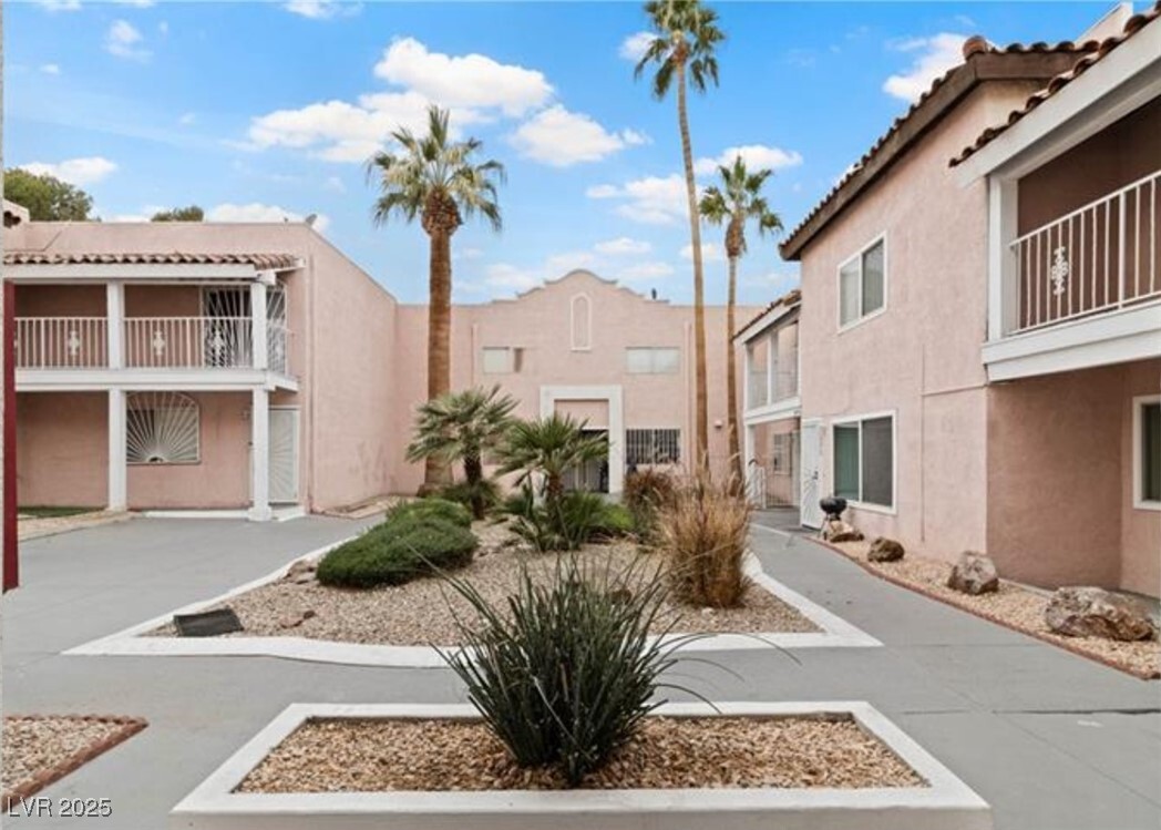 Primary Photo - 2282 E Desert Inn Rd