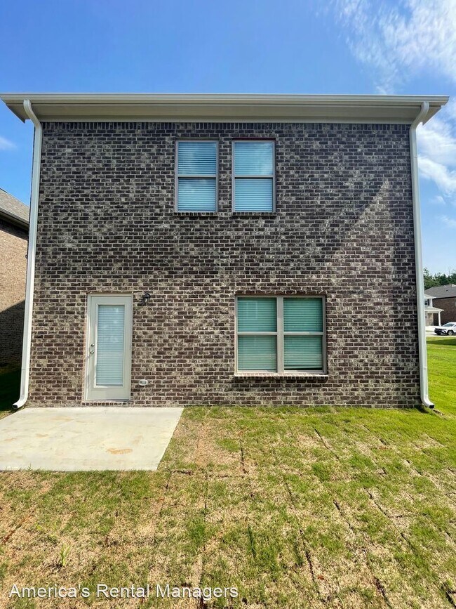Building Photo - 4 br, 2.5 bath House - 318 Shiloh Creek Drive