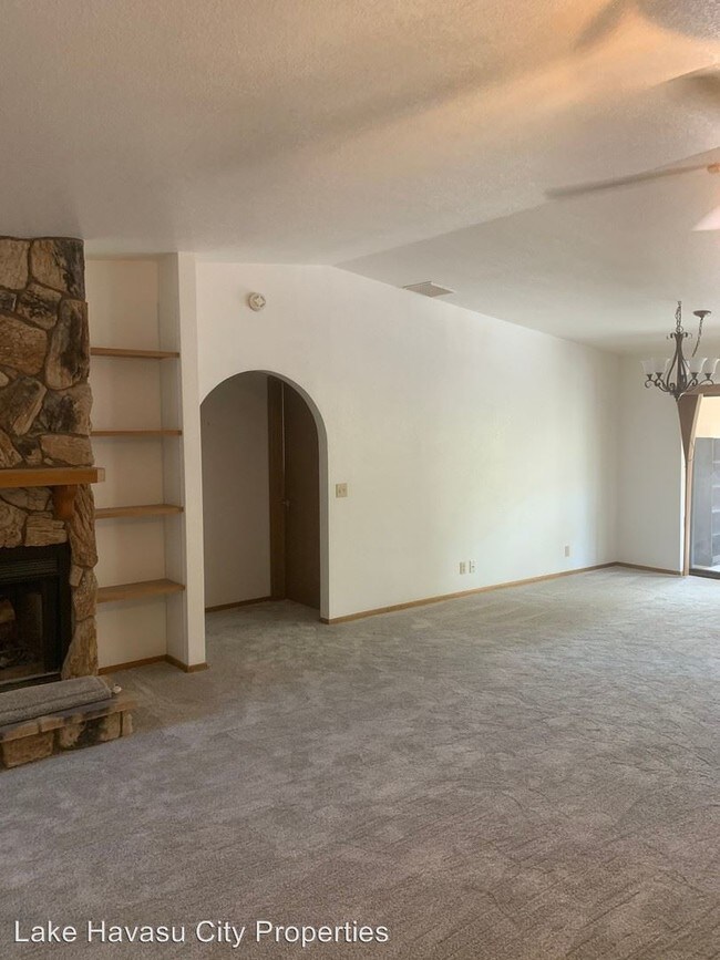 Building Photo - 3 br, 2 bath House - 4024 Cherry Tree Way
