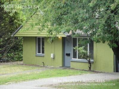 Foto principal - 5606 236th St SW