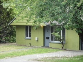Building Photo - 5606 236th St SW