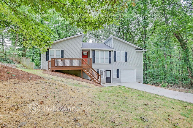 Building Photo - 5545 Gibson Dr