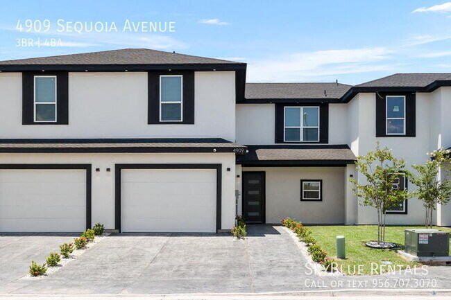 Foto del edificio - 4909 Sequoia Ave
