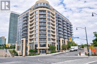 Building Photo - 2756 Old Leslie St