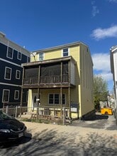 Building Photo - 308 W 3rd St