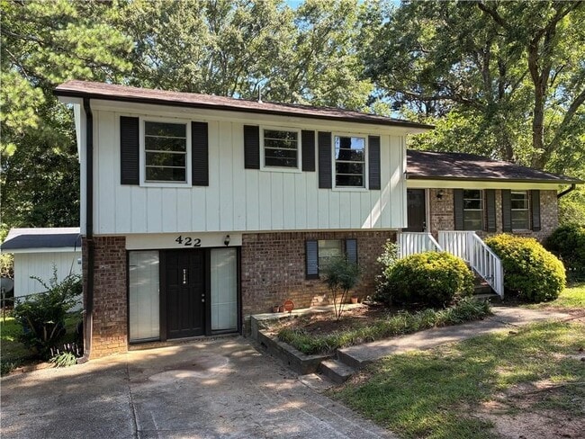Building Photo - 422 Emmett St